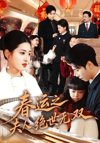春运之夫人绝世无双在线观看
