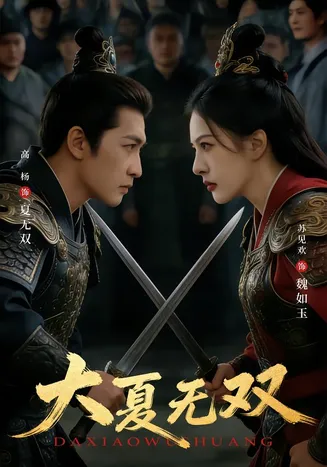 大夏无双在线观看