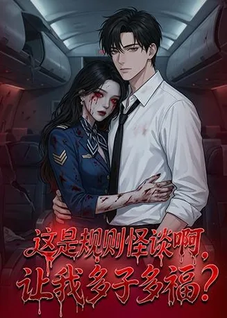 这是规则怪谈啊，让我多子多福在线观看