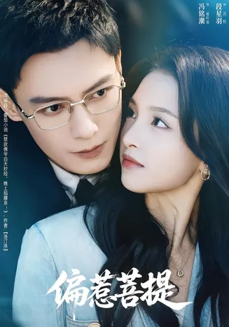 偏惹菩提在线观看