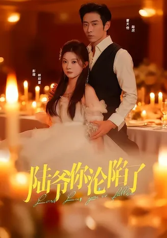 陆爷你沦陷了在线观看