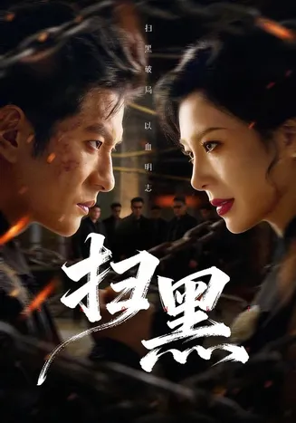扫黑2026在线观看