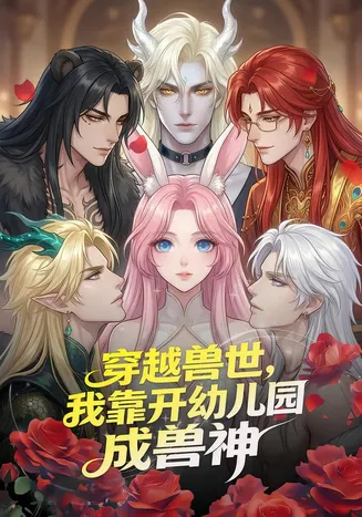 穿越兽世我靠开幼儿园成兽神在线观看