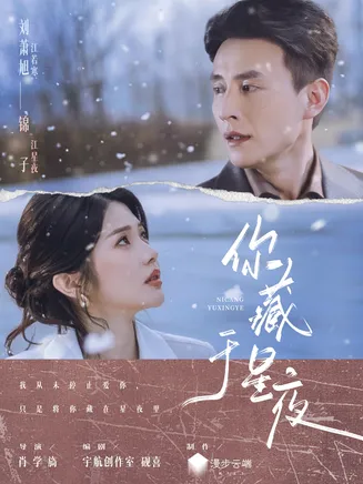你藏于星夜在线观看