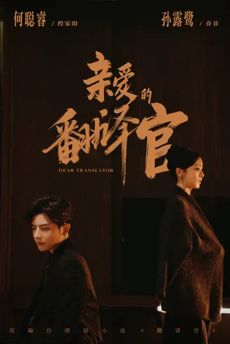 亲爱的翻译官2026在线观看
