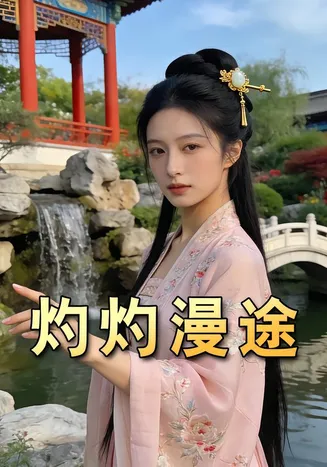 灼灼漫途在线观看