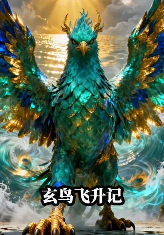 玄鸟飞升记在线观看