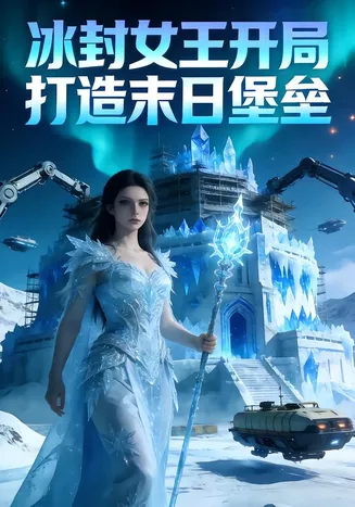 冰封女王开局打造末日堡垒在线观看