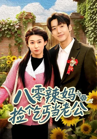 八零辣妈：捡个乞丐当老公在线观看