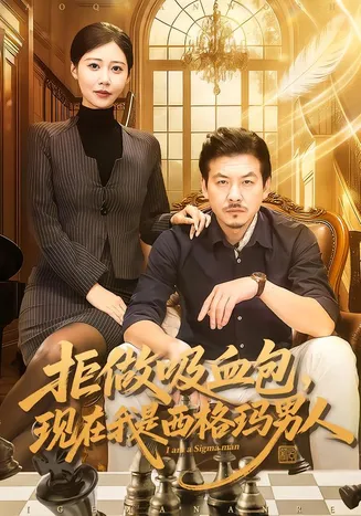 拒做吸血包,现在我是西格玛男人在线观看