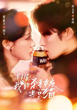 别摸！我的杀手女友是只猫在线观看