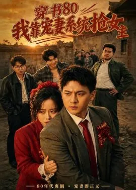 穿书80，我靠宠妻系统抢女主在线观看