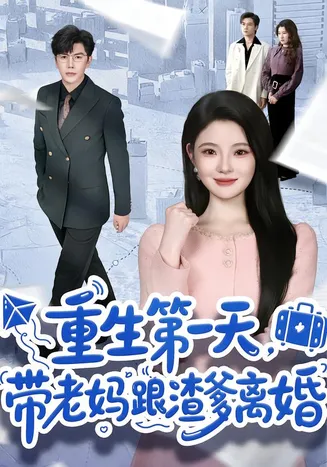 重生第一天，带老妈跟渣爹离婚在线观看