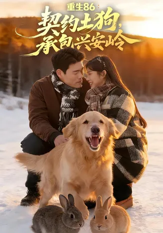 重生86:契约土狗,承包兴安岭在线观看