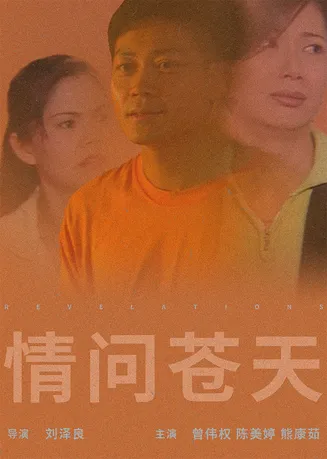 情问苍天在线观看