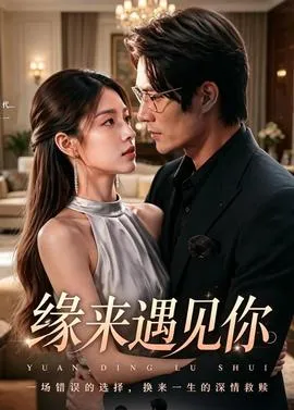 缘来遇见你在线观看