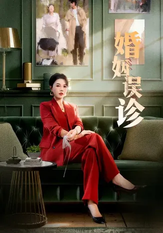 婚姻误诊在线观看