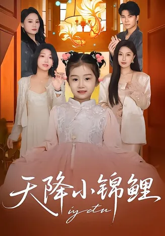天降小锦鲤在线观看
