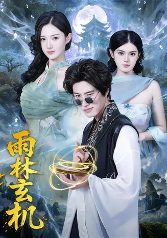 雨林玄机在线观看