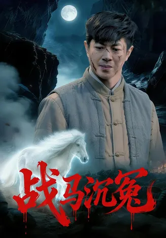 战马沉冤在线观看