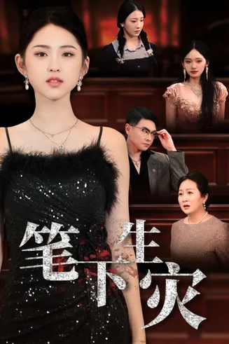 我把自己送上审判庭在线观看