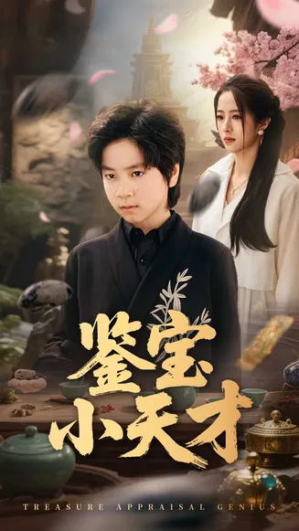鉴宝小天才在线观看