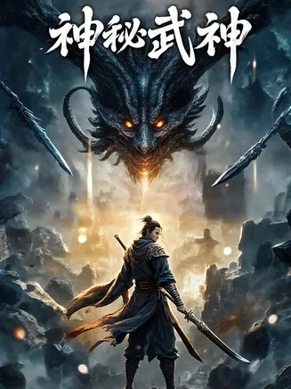 神秘武神在线观看
