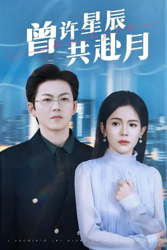 曾许星辰共赴月在线观看