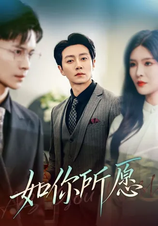 如你所愿在线观看