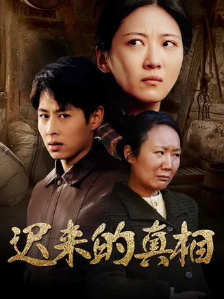 迟来的真相在线观看