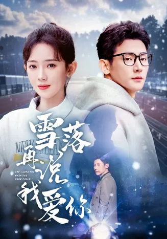 雪落再说我爱你在线观看