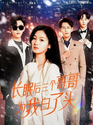长眠后三个哥哥为我白了头在线观看