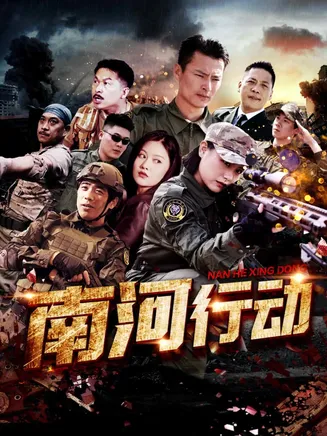 南河行动在线观看