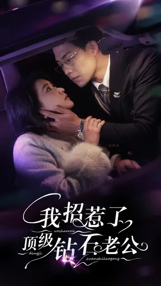 我招惹了顶级钻石老公在线观看