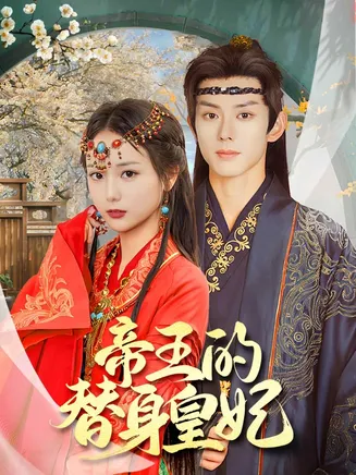 帝王的替身皇妃在线观看