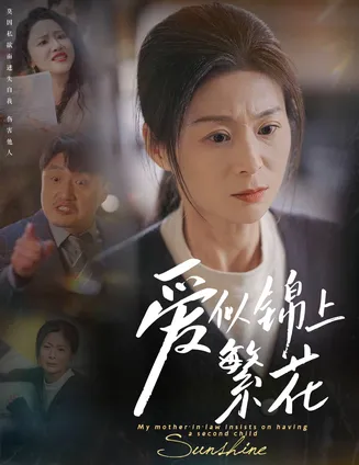 爱似锦上繁花在线观看