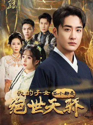 我的子女各个都是绝世天骄在线观看
