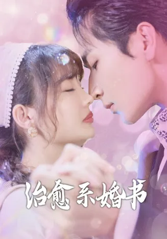 治愈系婚书在线观看