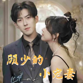顾少的小宠妻在线观看