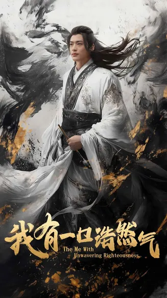 我有一口浩然气在线观看