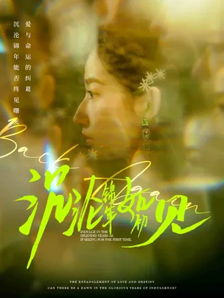 沉沦锦年如初见在线观看