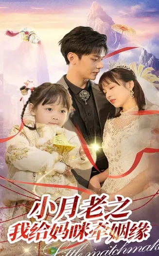 小月老之我给妈咪牵红线在线观看