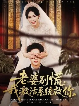 老婆别慌，我激活系统救你在线观看