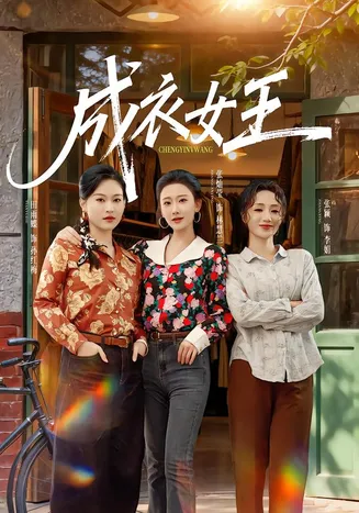 成衣女王在线观看