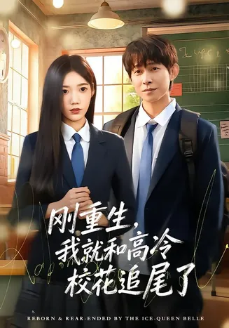 刚重生，我就和高冷校花追尾了在线观看