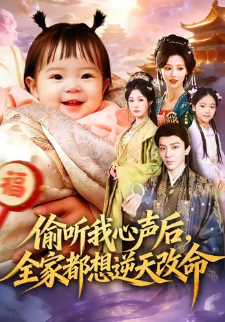 偷听我心声后，全家都想逆天改命在线观看