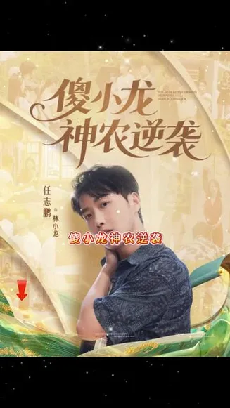 傻小龙神农逆袭在线观看