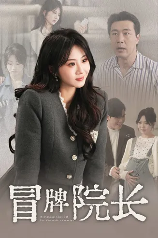 冒牌院长在线观看