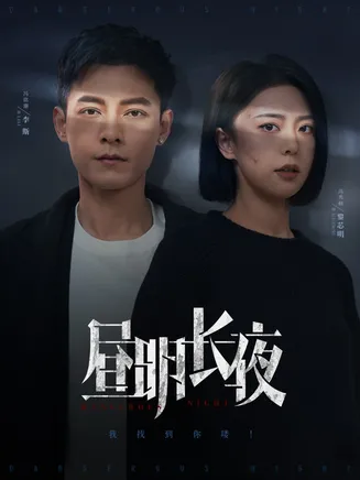 昼明长夜在线观看