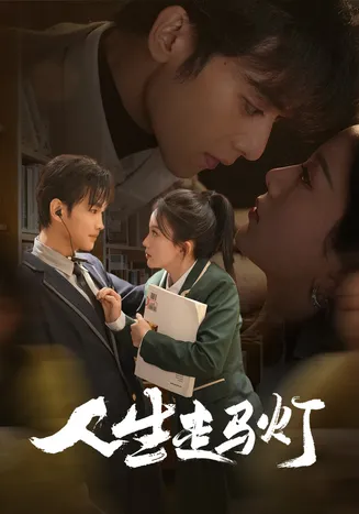 人生走马灯在线观看